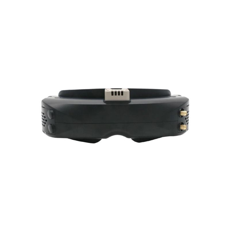 Очки FPV Skyzone SKY04O PRO 5.8GHz 56CH L,X Band (SKY04OP5G)