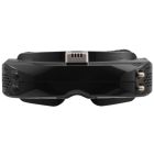 Очки FPV Skyzone SKY04X PRO 5.8GHz 56CH L,X Band (SKY04XP5G)