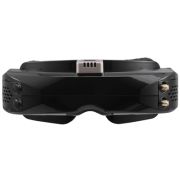 Очки FPV Skyzone SKY04X PRO 5.8GHz 56CH L,X Band (SKY04XP5G)