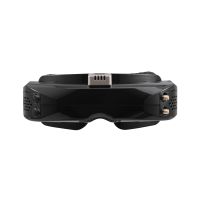 Очки FPV Skyzone SKY04X PRO 5.8GHz 56CH L,X Band (SKY04XP5G)