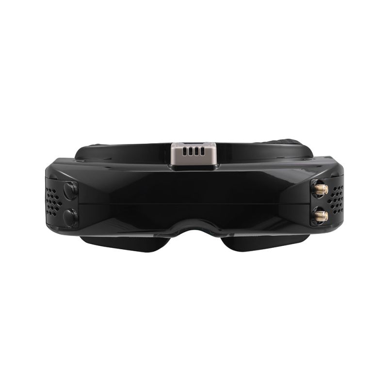 Очки FPV Skyzone SKY04X PRO 5.8GHz 56CH L,X Band (SKY04XP5G)