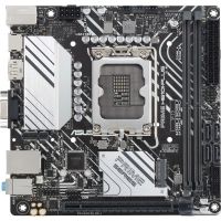 Материнська плата ASUS (PRIME H610I-PLUS-CSM)