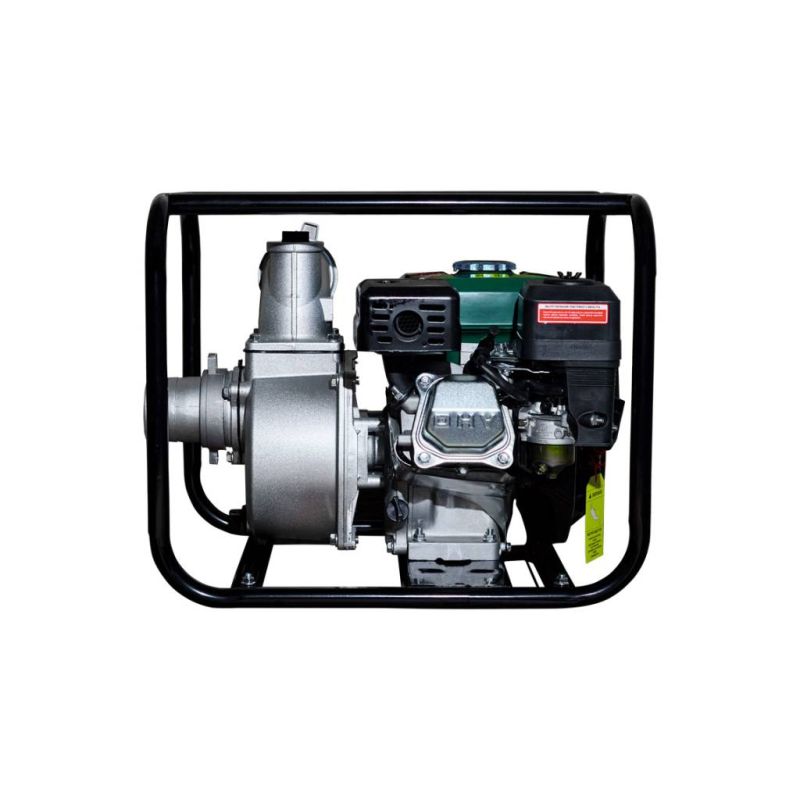 Мотопомпа Зеніт бензинова ЗМП-80 v2.0 (853424)