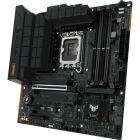 Материнская плата ASUS (TUF GAMING B760M-PLUS WIFI II)