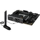 Материнская плата ASUS (TUF GAMING B760M-PLUS WIFI II)