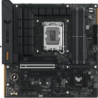 Материнська плата ASUS (TUF GAMING B760M-PLUS WIFI II)