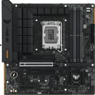 Материнская плата ASUS (TUF GAMING B760M-PLUS WIFI II)