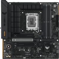 Материнская плата ASUS (TUF GAMING B760M-PLUS WIFI II)