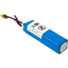 Аккумуляторный блок Vinga Li-Ion 4s2Р 6000mAh з балансувальним кабелем Sony Murata 18650 VTC6 (6000BMS/SONY18650)