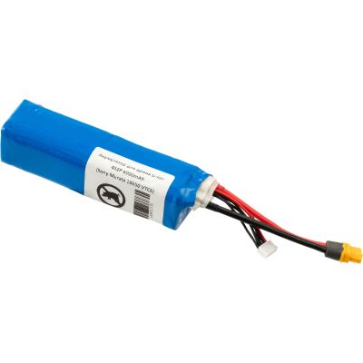 Аккумуляторный блок Vinga Li-Ion 4s2Р 6000mAh з балансувальним кабелем Sony Murata 18650 VTC6 (6000BMS/SONY18650)