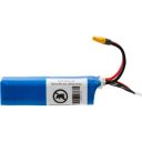 Аккумуляторный блок Vinga Li-Ion 4s2Р 6000mAh з балансувальним кабелем Sony Murata 18650 VTC6 (6000BMS/SONY18650)