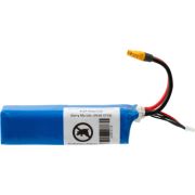 Аккумуляторный блок Vinga Li-Ion 4s2Р 6000mAh з балансувальним кабелем Sony Murata 18650 VTC6 (6000BMS/SONY18650)