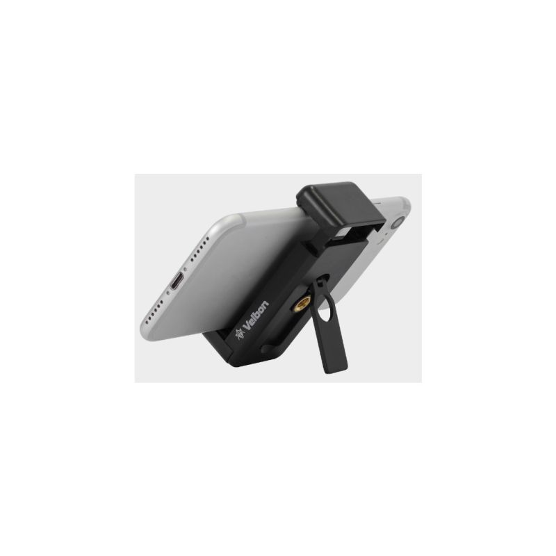 Штатив Velbon EX-447 + smartphone mount (VLB-116692)