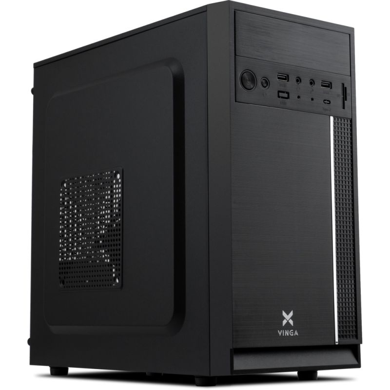 Корпус для ПК Vinga (CS116-450W)