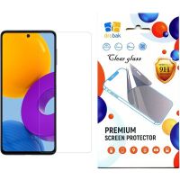 Стекло защитное Drobak Samsung Galaxy S23 FE (676740)