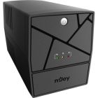 Источник бесперебойного питания nJoy Keen 1000VA (UPLI-LI100KE-CG01B)