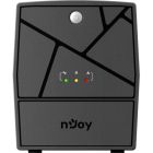 Источник бесперебойного питания nJoy Keen 1000VA (UPLI-LI100KE-CG01B)