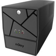 Пристрій безперебійного живлення nJoy Keen 1000VA (UPLI-LI100KE-CG01B)
