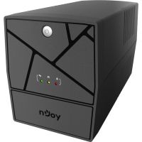 Пристрій безперебійного живлення nJoy Keen 1000VA (UPLI-LI100KE-CG01B)