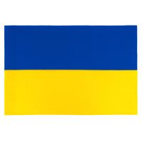 Флаг Vinga Украина, государсвенный, 90*140см (VFUSDB140G)