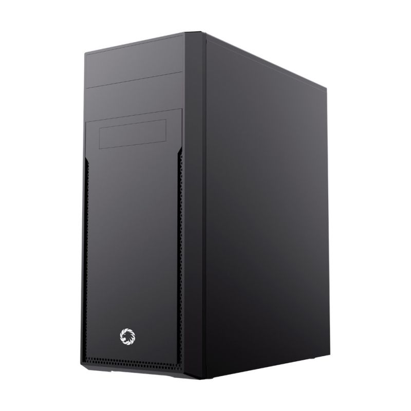 Корпус для ПК Gamemax ET-214-NP 2U3-TYC (ET-214-NP  2U3-TYC)