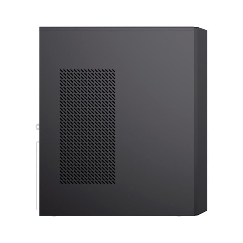 Корпус для ПК Gamemax ET-214-NP 2U3-TYC (ET-214-NP  2U3-TYC)