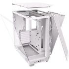 Корпус для ПК NZXT H6 Flow All white (CC-H61FW-01)