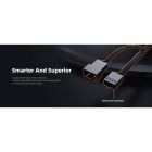 Кулер до корпусу ID-Cooling (AS-120-K)