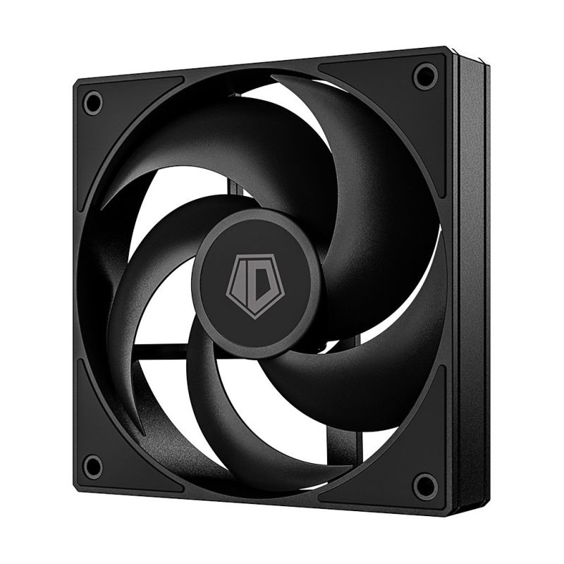 Кулер до корпусу ID-Cooling (AS-120-K)