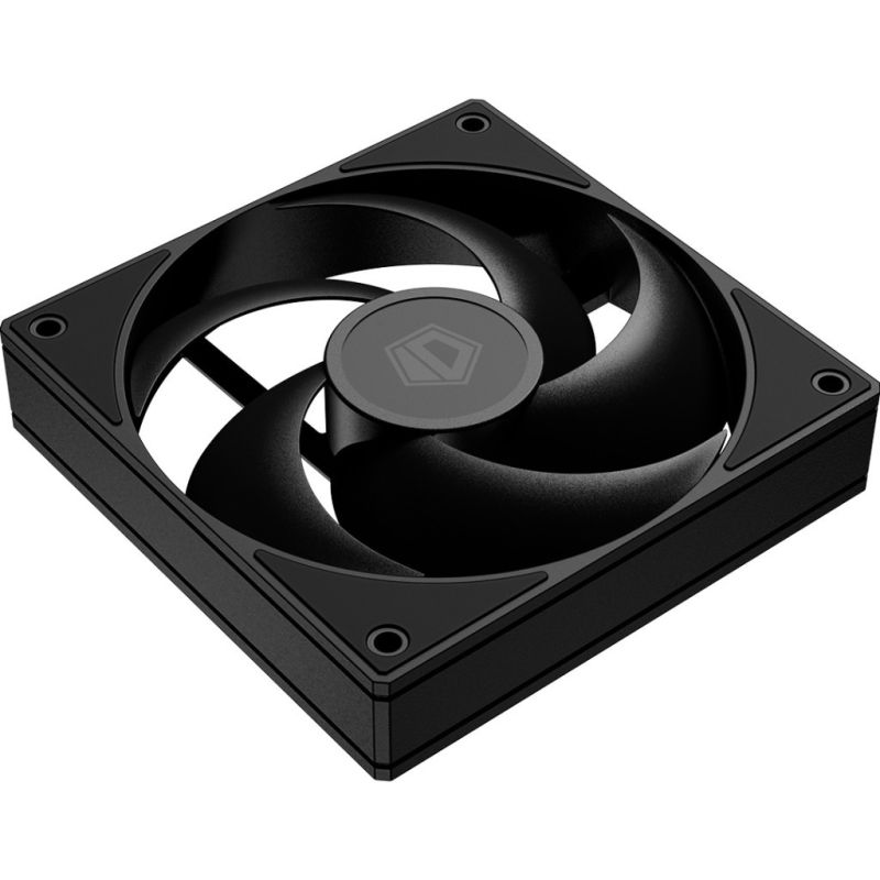 Кулер до корпусу ID-Cooling (AS-120-K)