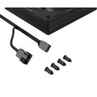 Кулер до корпусу ID-Cooling (AS-120-K)