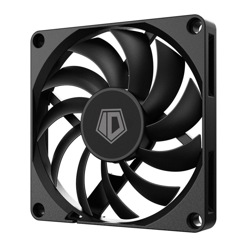 Кулер до корпусу ID-Cooling (NO-8010-PWM)