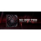 Кулер до корпусу ID-Cooling (NO-8010-PWM)
