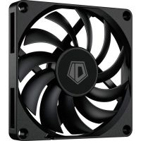 Кулер до корпусу ID-Cooling (NO-8010-PWM)