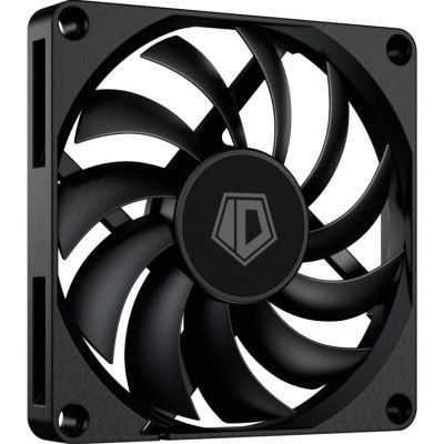 Кулер до корпусу ID-Cooling (NO-8010-PWM)