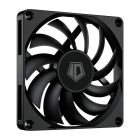 Кулер до корпусу ID-Cooling (NO-8010-PWM)
