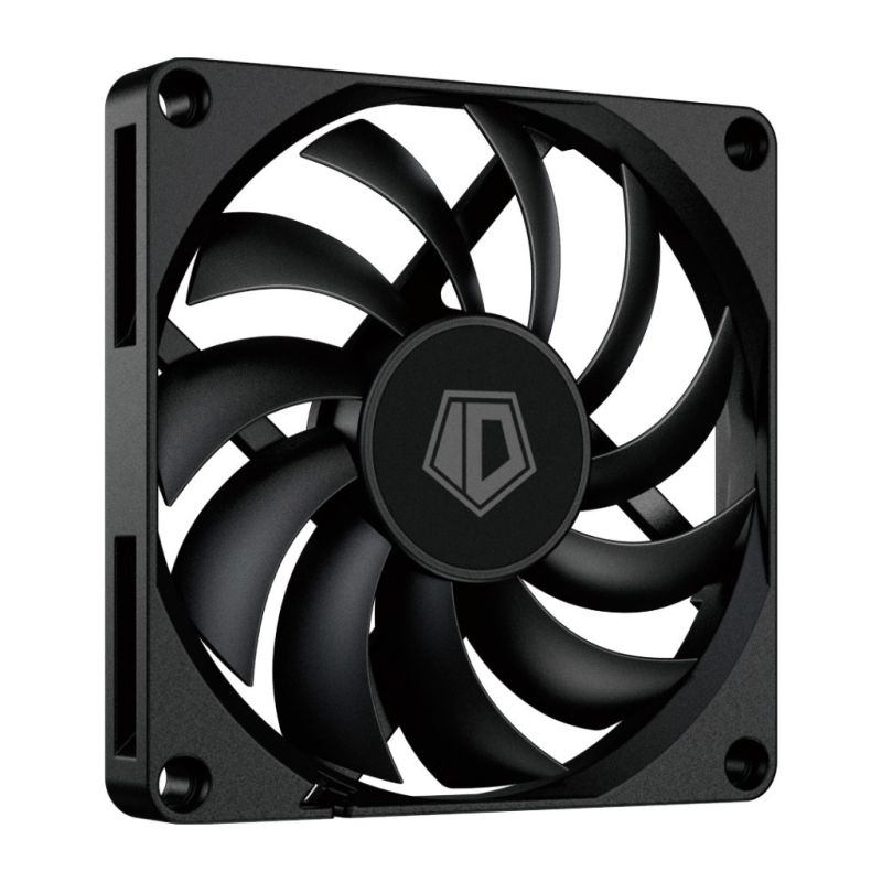 Кулер до корпусу ID-Cooling (NO-8010-PWM)