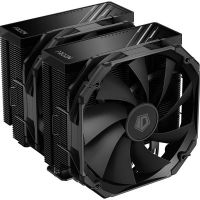 Кулер до процесора ID-Cooling (FROZN A720 Black)