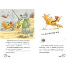 Книга Детективна агенція "На сіннику". Книга 2. Справа Міцнолапів - Анн-Катрін Геґер Видавництво РМ (9786178373368)