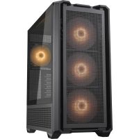 Корпус для ПК Cougar (MX600 RGB)