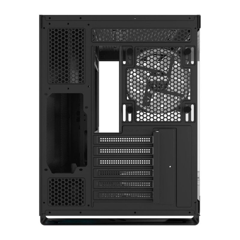 Корпус для ПК PcCooler (C3 T500BK)