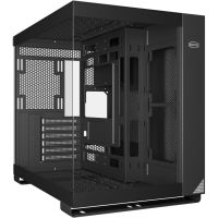 Корпус для ПК PcCooler (C3 T500BK)