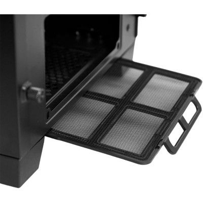 Корпус для ПК Chieftec APEX (GA-01B-TG-OP)
