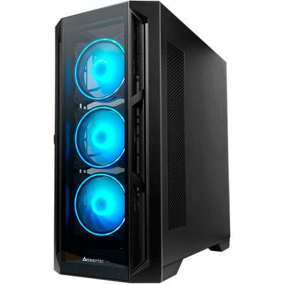 Корпус для ПК Chieftec APEX (GA-01B-TG-OP)