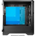 Корпус для ПК Chieftec APEX (GA-01B-TG-OP)