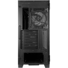Корпус для ПК Chieftec APEX (GA-01B-TG-OP)