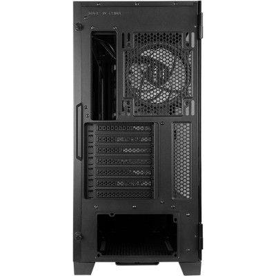 Корпус для ПК Chieftec APEX (GA-01B-TG-OP)
