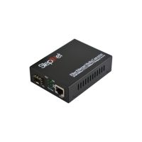 Медиаконвертер Step4Net (MC-SFP1000-FE/GE-LFP)