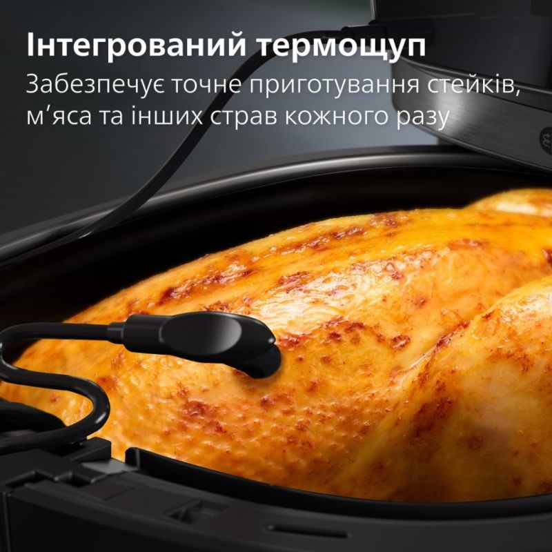 Мультипечь Philips (HD9880/90)