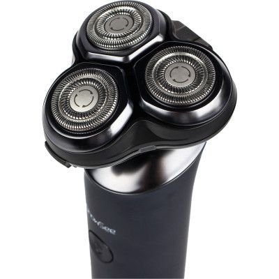 Електробритва Xiaomi Electric Shaver Black (F305-GY)